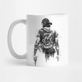 Days Gone Mug